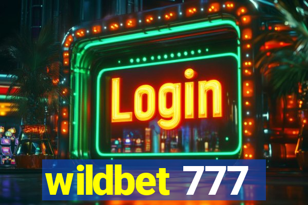 wildbet 777