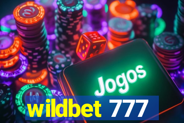 wildbet 777