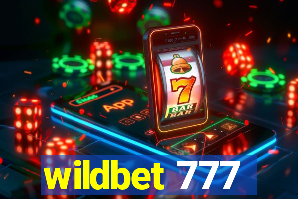 wildbet 777