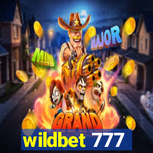 wildbet 777