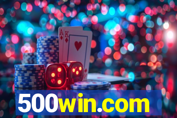 500win.com