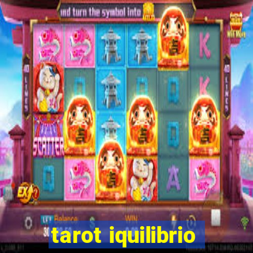 tarot iquilibrio