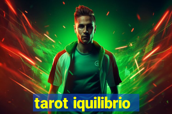 tarot iquilibrio