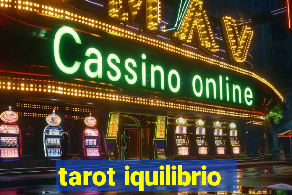 tarot iquilibrio