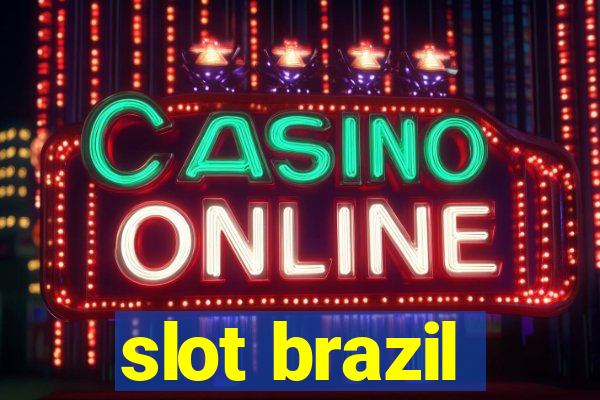 slot brazil