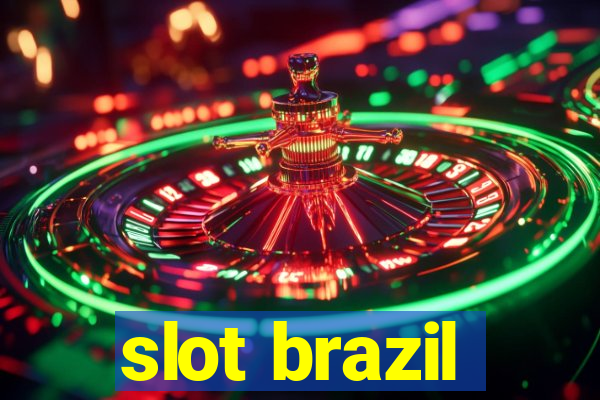 slot brazil