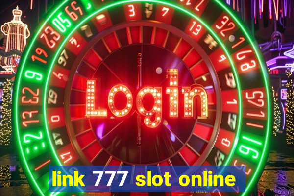 link 777 slot online