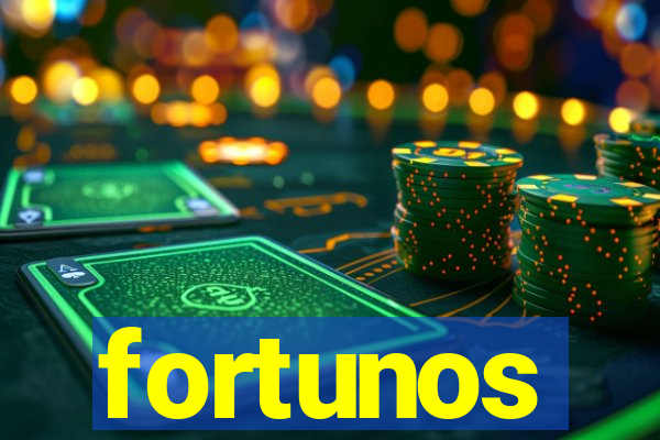 fortunos