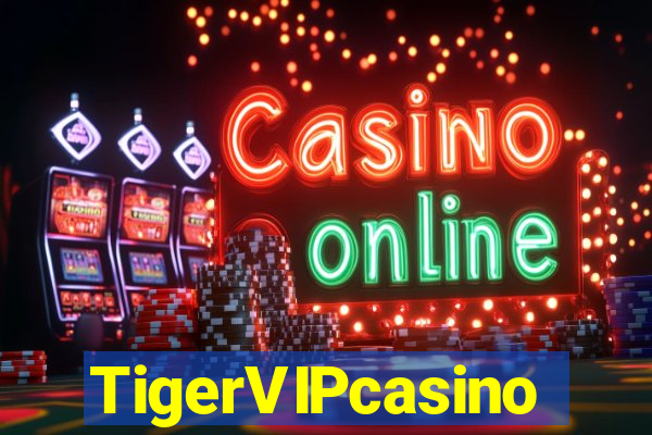 TigerVIPcasino