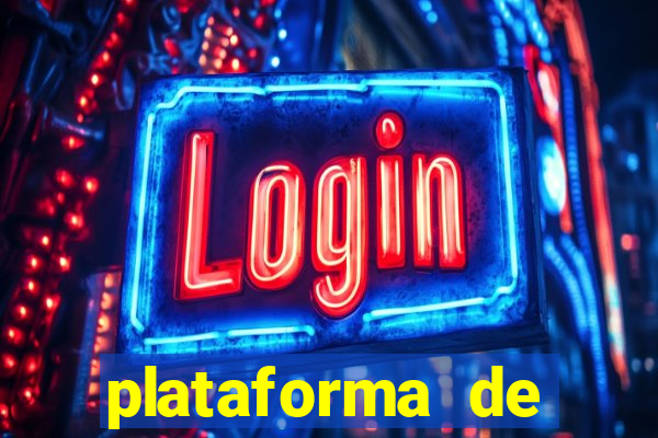 plataforma de porcentagem de jogos