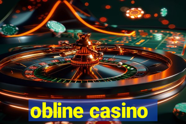 obline casino