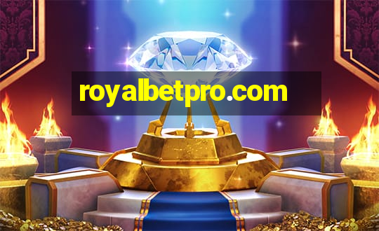 royalbetpro.com