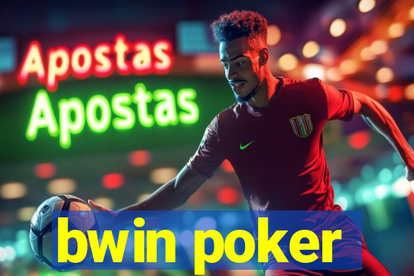 bwin poker