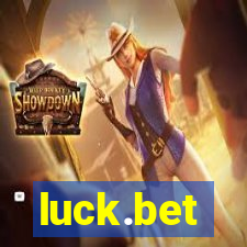 luck.bet