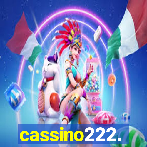 cassino222.