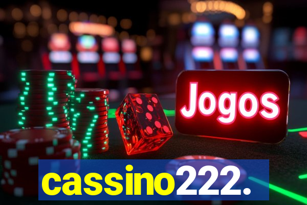 cassino222.