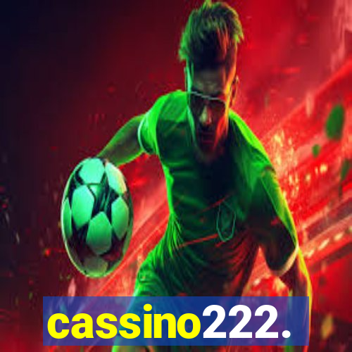 cassino222.