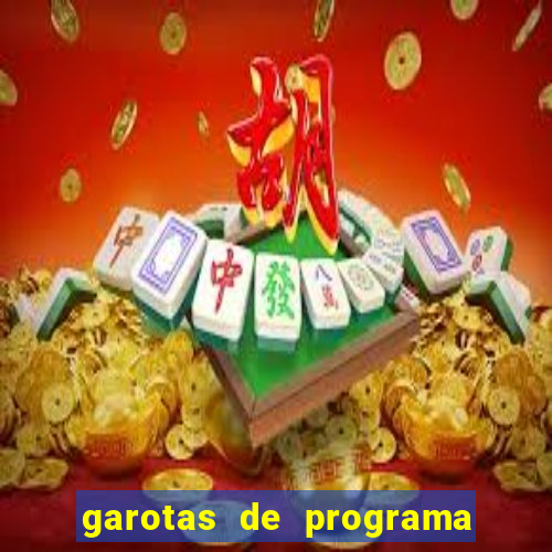 garotas de programa zona leste