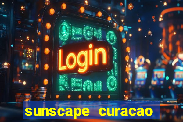 sunscape curacao resort spa and casino all inclusive