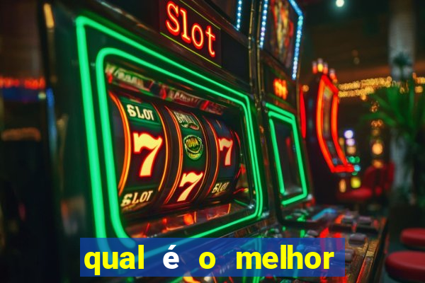 qual é o melhor jogo do tigrinho