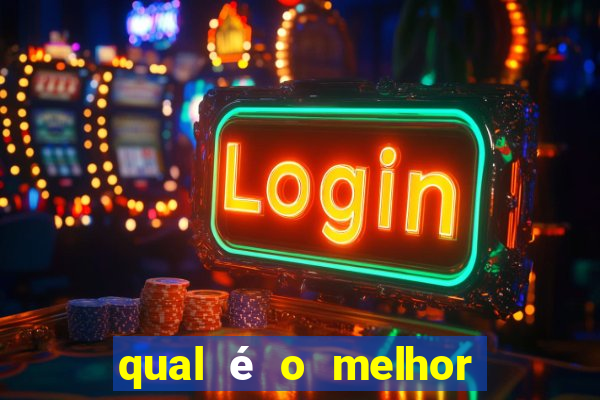 qual é o melhor jogo do tigrinho