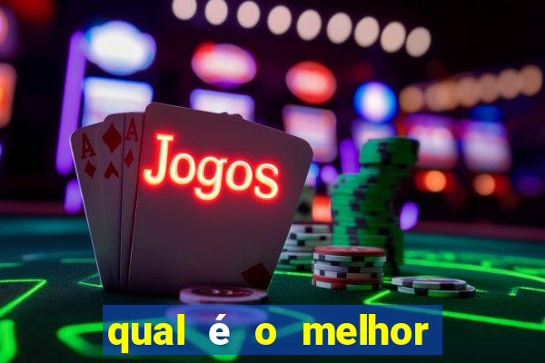 qual é o melhor jogo do tigrinho