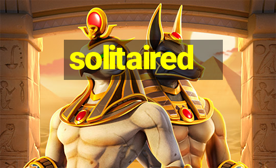 solitaired