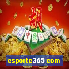 esporte365 com