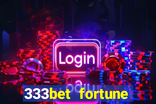 333bet fortune tiger apk