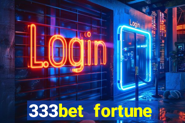 333bet fortune tiger apk