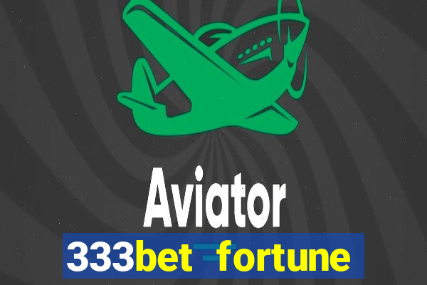 333bet fortune tiger apk