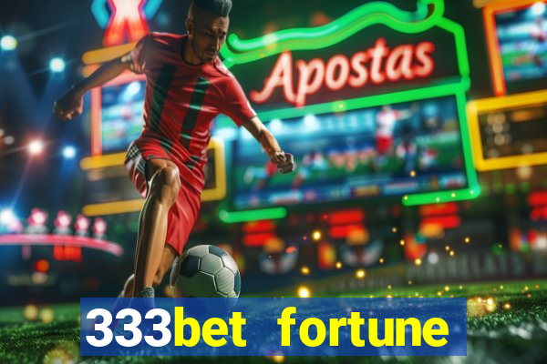 333bet fortune tiger apk