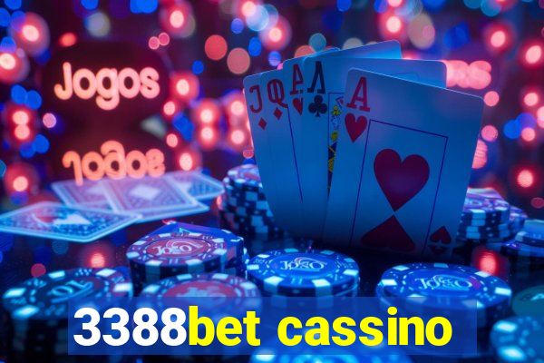 3388bet cassino