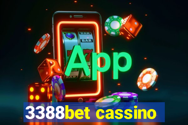 3388bet cassino