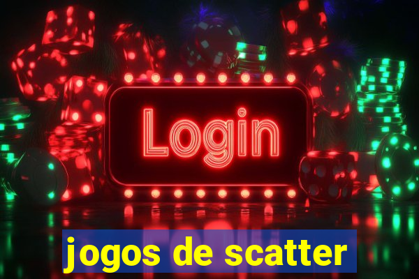 jogos de scatter