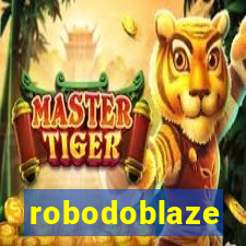 robodoblaze