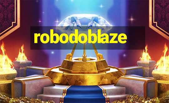 robodoblaze