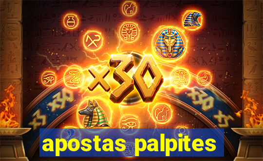 apostas palpites