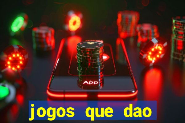 jogos que dao bonus de cadastro sem deposito