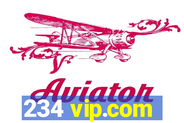 234 vip.com