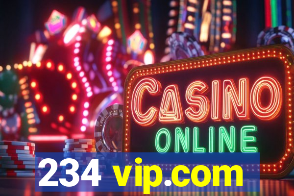 234 vip.com