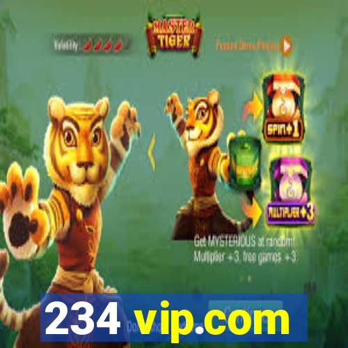 234 vip.com