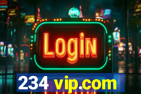 234 vip.com