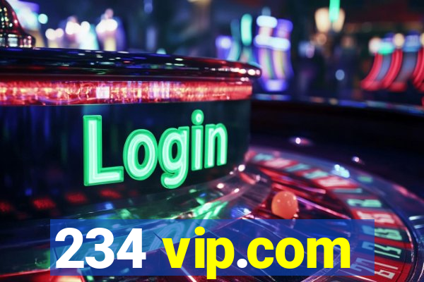 234 vip.com