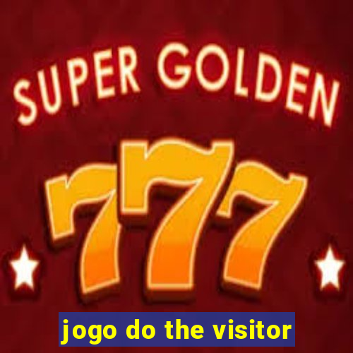 jogo do the visitor