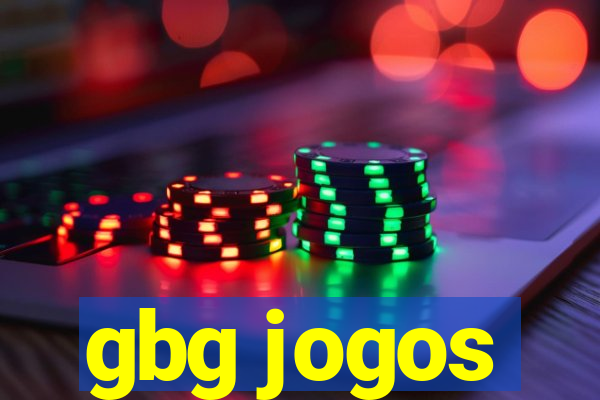 gbg jogos