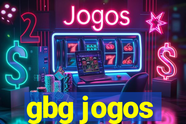 gbg jogos