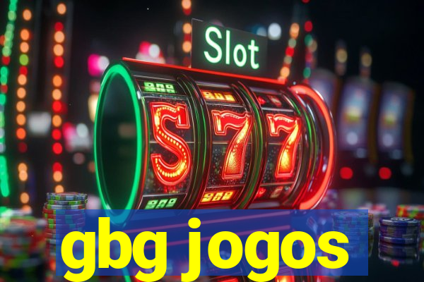 gbg jogos