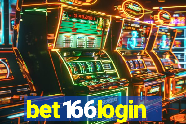 bet166login