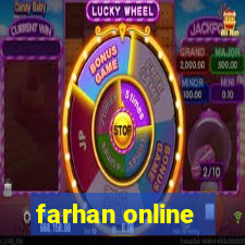 farhan online